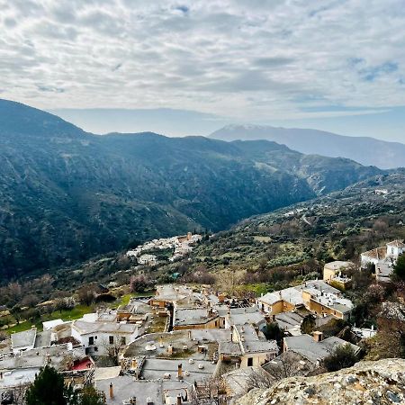 Villa Casa Carmela, Rural House With Spectacular Views, In An Exquisite Area à Atalbeitar Extérieur photo