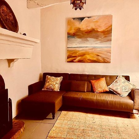 Villa Casa Carmela, Rural House With Spectacular Views, In An Exquisite Area à Atalbeitar Extérieur photo