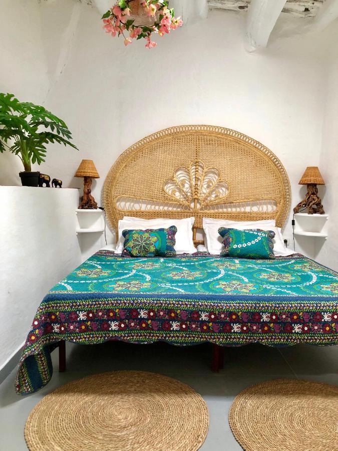 Villa Casa Carmela, Rural House With Spectacular Views, In An Exquisite Area à Atalbeitar Extérieur photo