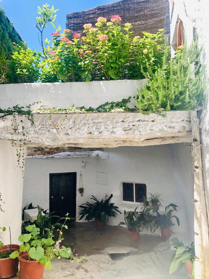 Villa Casa Carmela, Rural House With Spectacular Views, In An Exquisite Area à Atalbeitar Extérieur photo
