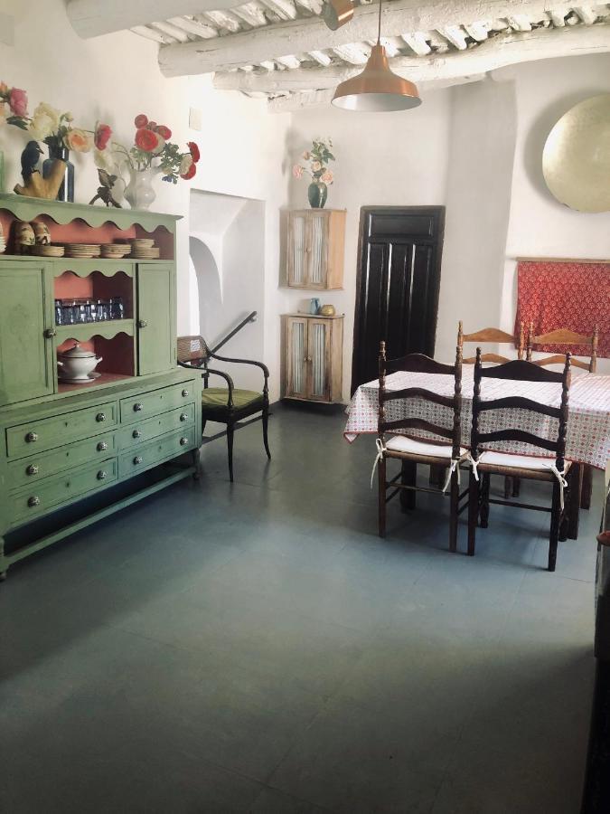 Villa Casa Carmela, Rural House With Spectacular Views, In An Exquisite Area à Atalbeitar Extérieur photo