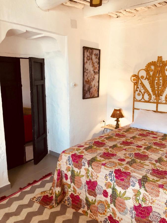 Villa Casa Carmela, Rural House With Spectacular Views, In An Exquisite Area à Atalbeitar Extérieur photo
