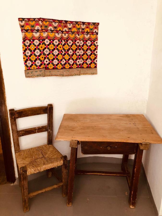 Villa Casa Carmela, Rural House With Spectacular Views, In An Exquisite Area à Atalbeitar Extérieur photo