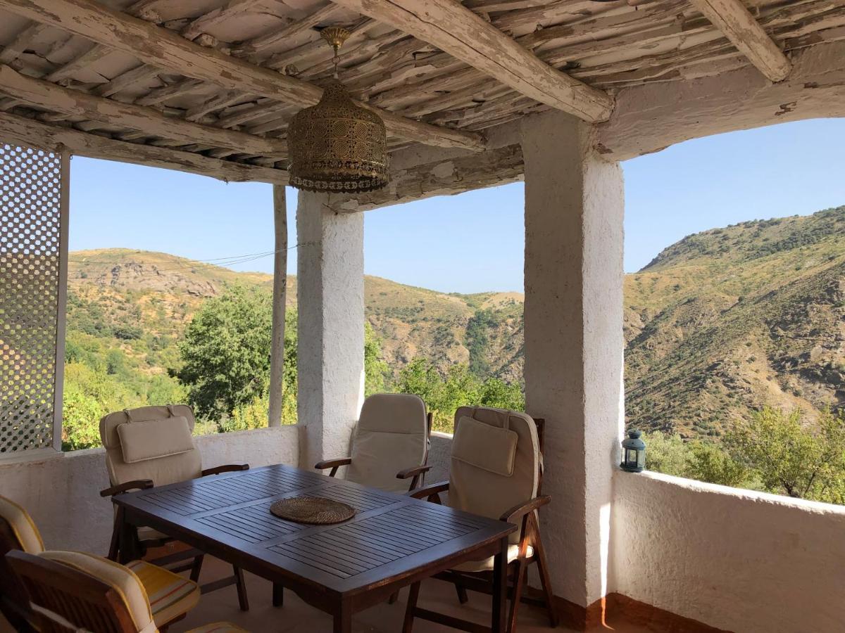 Villa Casa Carmela, Rural House With Spectacular Views, In An Exquisite Area à Atalbeitar Extérieur photo