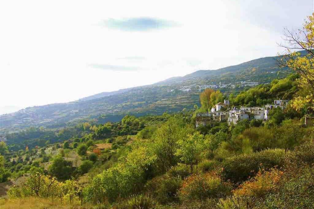 Villa Casa Carmela, Rural House With Spectacular Views, In An Exquisite Area à Atalbeitar Extérieur photo