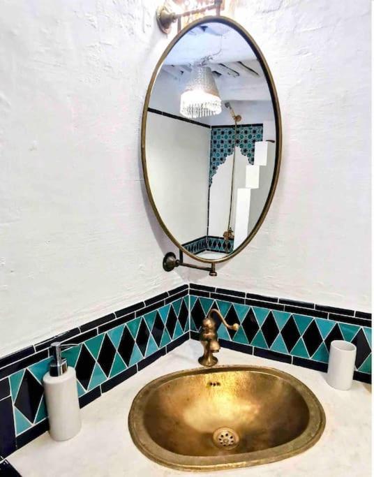 Villa Casa Carmela, Rural House With Spectacular Views, In An Exquisite Area à Atalbeitar Extérieur photo