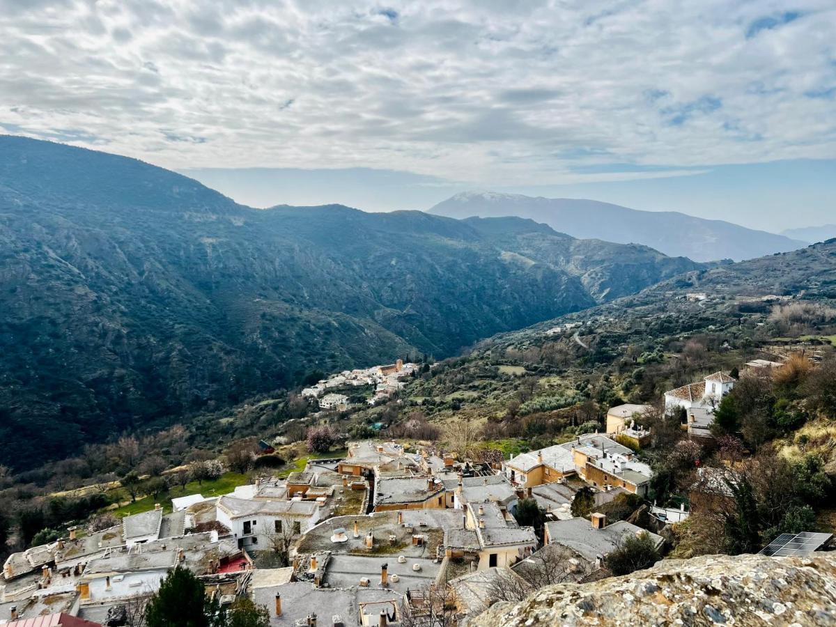 Villa Casa Carmela, Rural House With Spectacular Views, In An Exquisite Area à Atalbeitar Extérieur photo