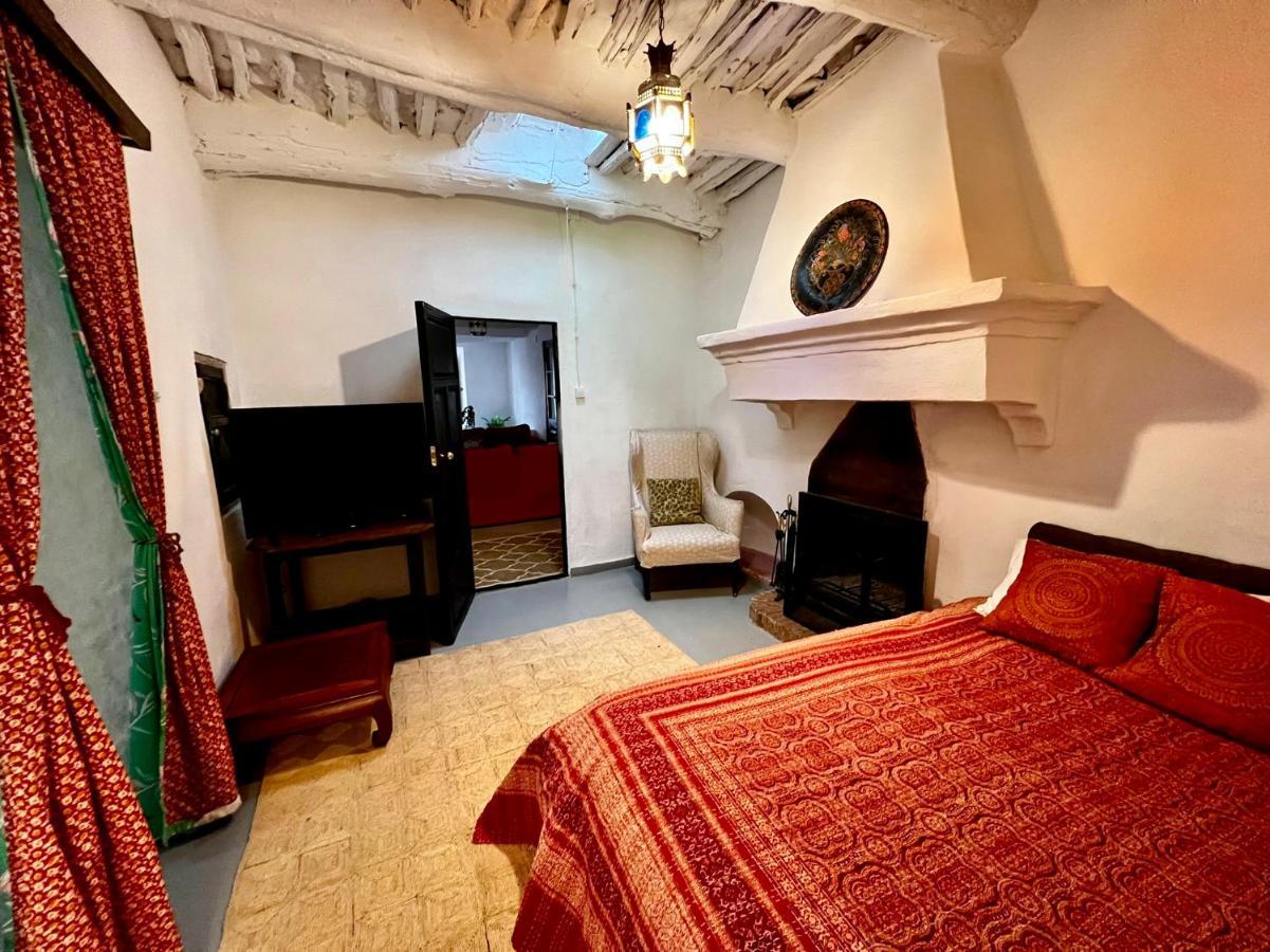 Villa Casa Carmela, Rural House With Spectacular Views, In An Exquisite Area à Atalbeitar Extérieur photo