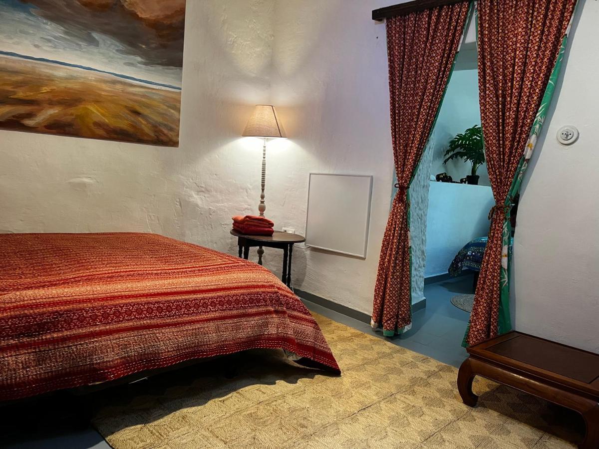 Villa Casa Carmela, Rural House With Spectacular Views, In An Exquisite Area à Atalbeitar Extérieur photo