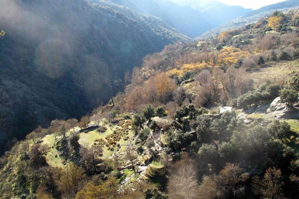 Villa Casa Carmela, Rural House With Spectacular Views, In An Exquisite Area à Atalbeitar Extérieur photo