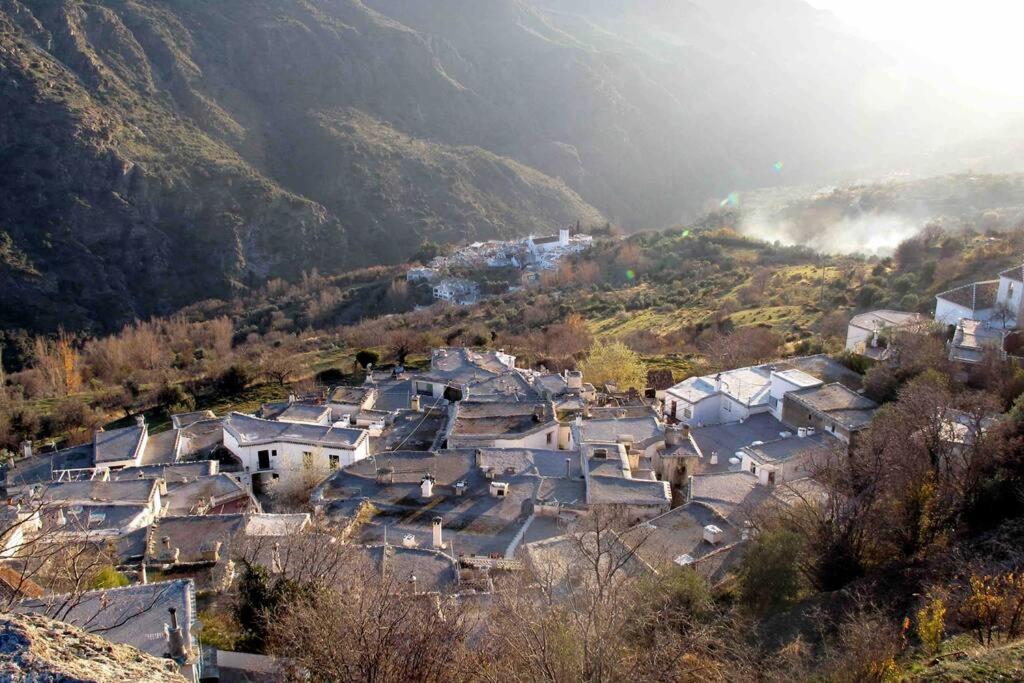 Villa Casa Carmela, Rural House With Spectacular Views, In An Exquisite Area à Atalbeitar Extérieur photo